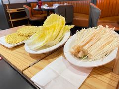 -淼福猪肚鸡·椰子鸡火锅(大沙地店)