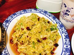 -大隐隐于市私房菜(保和小区店)