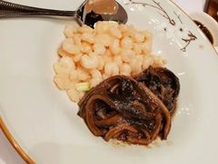 虾仁软兜-金陵饭店·梅苑