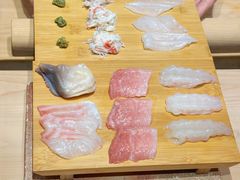 -荣一代目OMAKASE板前料理