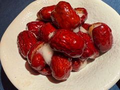 -老吉堂上海本帮菜(工体店)