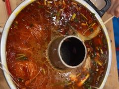 -王大乔泡椒米线·小火锅(星城天地店)