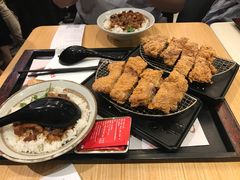 -永和大王(浦东南路店)