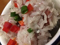 -莲香西域·正宗新疆菜(龙华店)