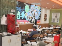 -东北小板凳地摊烧烤(泰来街店)