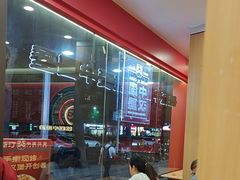 -塔斯汀中国汉堡(白云京溪地铁站店)