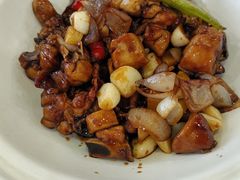 -友鹏海鲜(新宜白大道店)