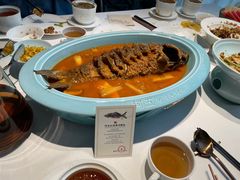 红烧黄河鲤鱼-阿五黄河大鲤鱼(纬三路店)