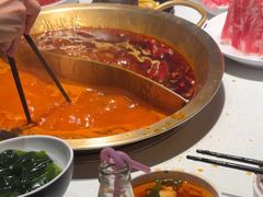 -小龙坎火锅(总店)