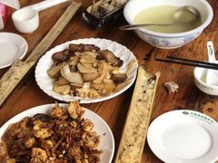 -瑶家饭庄