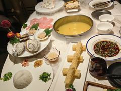 -汤城·料青山