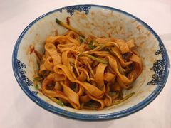 炸酱面-全聚德(常州店)
