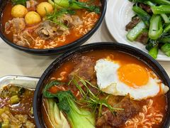 -華歡冰室-WahFoon(吉大店)