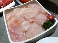 -海底捞火锅(平谷华联店)
