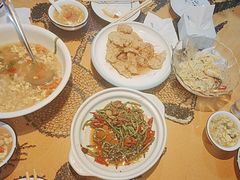 -人民公社大食堂(顺义总店)