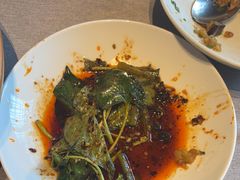 -柴门头啖汤·经典川菜·慢火汤品(锦城万达店)