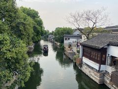-南浔古镇