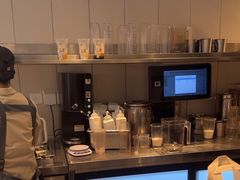 -喜茶(广州北京路惠福东店)