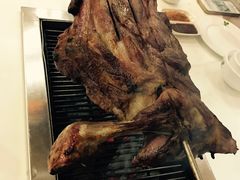 烤羊腿-科尔沁烤羊腿(旗舰店)