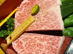 -万福炭火烤肉日本料理(新街口店)