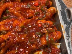 -恩你小木屋·韩式料理(假日广场店)
