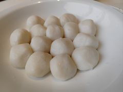 -南太湖山庄·四季轩&国风堂中餐厅