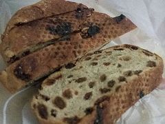 朗姆提子包-Juicy Bakery(大学路店)