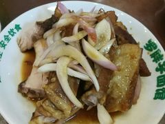 -罗胖子面馆(西关店)