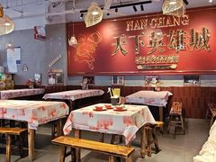 -老闵田螺馆·南昌市井菜·特色小吃(总店)