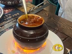 -卢布里西餐厅(总店)