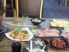 -老地方泥炉烤肉(总店)