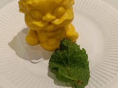 -烹然四季椰子鸡火锅(姚家园万象汇店)