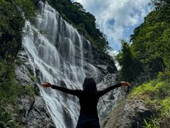 -千泷沟大瀑布旅游区