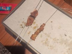 -一烧一烤•锦州烧烤(KTV包房·长江街店)