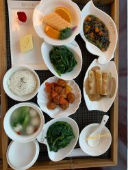 -馨月汇·独栋月子会所(静安店)