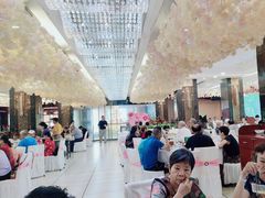 -永兴外婆桥酒楼(谷埠街店)