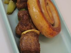 -库滋明·俄罗斯特色美食(中央大街店)