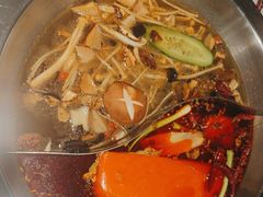 -清真·天府皇城坝百年牛肉火锅(皇城清真寺店)