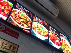 -龙门花甲·锡纸小海鲜(沈阳于洪区医学院店)