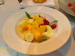 -戈雅法餐厅(世界城广场店)