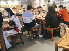 -楠火锅(仁恒梦中心店)