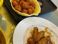 -玉林烤鸭店(垡头店)