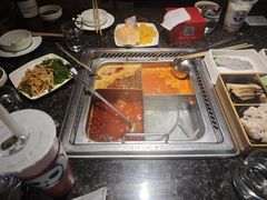 -海底捞火锅(汇悦城店)