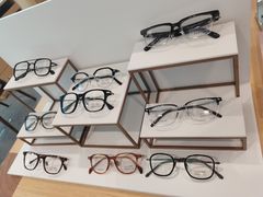 -Eziwish眼镜·蔡司授权店