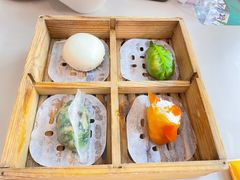 -蔡澜点心·粤菜(西单大悦城店)