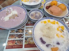 -赵记传承·中国甜品(福州总店)
