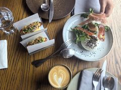 -BOR Eatery(安福路店)