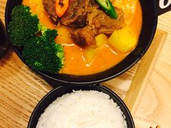 -GOGO Plate(成都太古里店)