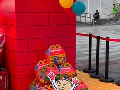 -麦当劳(北京路广百广场店)