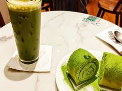 -六六·抹茶66’s SALDessert(保利时光里店)